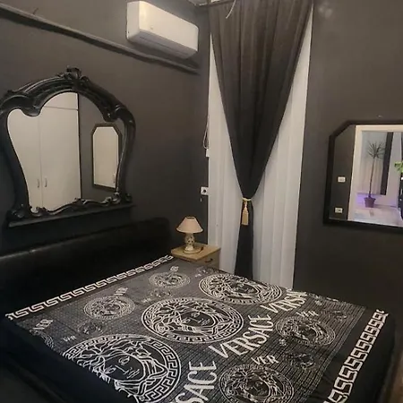 Alo Alo Apartment Gostivar