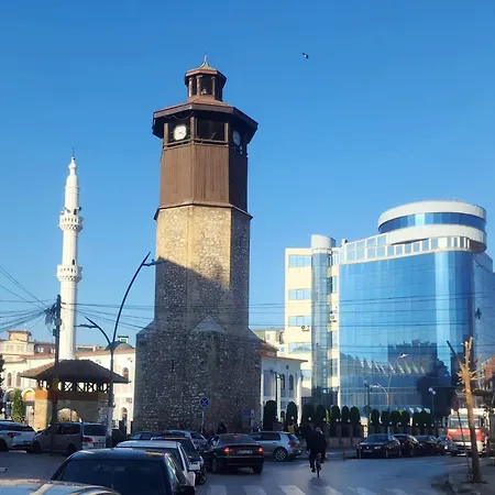 Alo Alo Apartment Gostivar